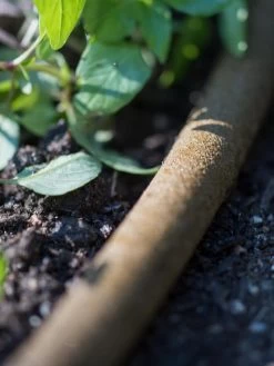 Premium 1/2" Soaker Hose -Green Garden Shop 8592730 4933 tif