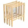 CritterGuard Cedar Fence Panels -Green Garden Shop 8593789 01V tif