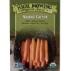 Napoli Carrot Organic Seeds -Green Garden Shop 8594070 9233 tif