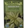 Genovese Basil Organic Seeds -Green Garden Shop 8594081 9234 tif