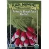 French Breakfast Radish Organic Seeds -Green Garden Shop 8594086 9248 tif