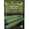 Dark Green Zucchini Organic Seeds -Green Garden Shop 8594088 9230 tif