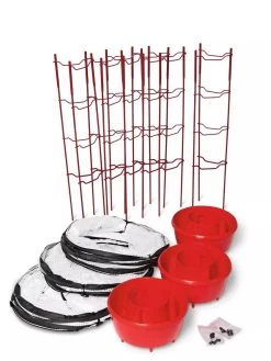 Tomato TLC Kits, Set Of 3 -Green Garden Shop 8594214 9386 tif