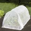 Bug Out Garden Insect Screen, 6-1/2' X 20' -Green Garden Shop 8594430 0262 tif