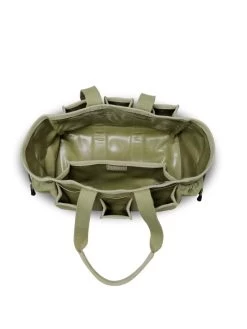 Gardener's Puddle-Proof Tote -Green Garden Shop 8595203 11450 tif