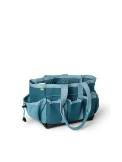 Gardener's Puddle-Proof Tote -Green Garden Shop 8595203 5769