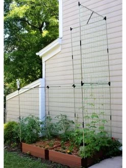 Stack & Extend Veggie Wall -Green Garden Shop 8595683 06V 3 4