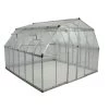 Canopia® By Palram Americana™ Greenhouse, 12' X 12' -Green Garden Shop 8595693 03v palram americana greenhouse 12 by 12 foot