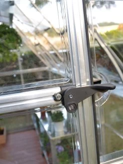 Canopia® By Palram Americana™ Greenhouse, 12' X 12' -Green Garden Shop 8595693 09v