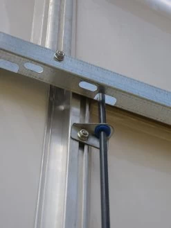 Canopia® By Palram Americana™ Greenhouse, 12' X 12' -Green Garden Shop 8595693 11v