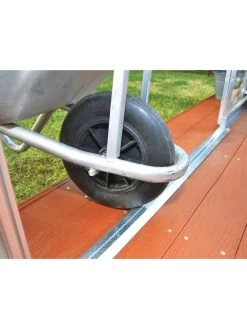 Canopia® By Palram Americana™ Greenhouse, 12' X 12' -Green Garden Shop 8595693 12v