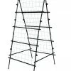 Titan A-Frame Trellis -Green Garden Shop 8595755 3985 tif