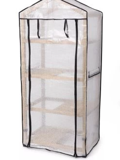 VegTrug® Patio Greenhouse 8 VegTrug® Patio Greenhouse -Green Garden Shop 8595803 7848 tif