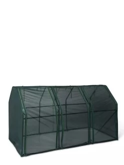 3-Season Plant Protection Tent, 3' X 6' -Green Garden Shop 8595806 9464 tif