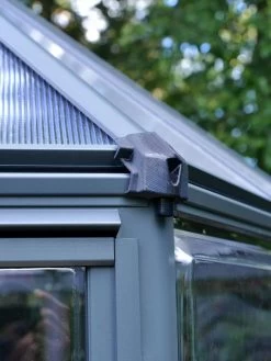 Canopia® By Palram Oasis Hexagon Greenhouse -Green Garden Shop 8596238 003V tif