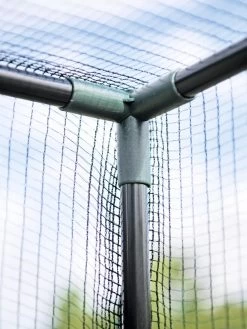 Crop Cage, 4' X 8' 14 Crop Cage, 4' X 8' -Green Garden Shop 8596540 8957 tif