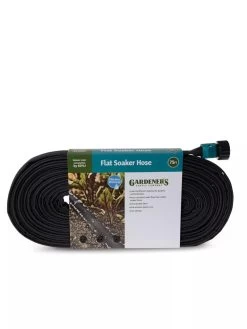 Flat Soaker Hoses -Green Garden Shop 8596591 7187 tif
