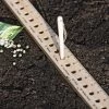 Intervale Seed And Plant Spacing Ruler 2 Intervale Seed And Plant Spacing Ruler -Green Garden Shop 8596629 0186 tif
