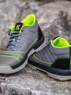 Kujo Yardwear Garden Shoe -Green Garden Shop 8597045 002V tif