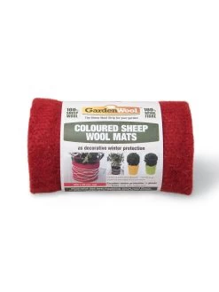 GardenWool® Plant Wrap -Green Garden Shop 8597523 614