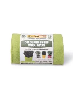 GardenWool® Plant Wrap -Green Garden Shop 8597523 615