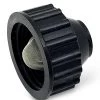 WaterWell Nut Adaptor For Regulator .75" -Green Garden Shop 8597648 01V tif