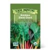 Rainbow Blend Chard Organic Seeds -Green Garden Shop 8598217 01v rainbow biend chard organic seeds