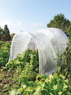 Adjustable Super Hoops, Set Of 3 -Green Garden Shop 8598301 0611 tif