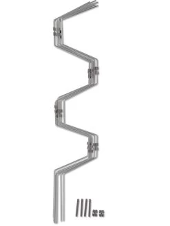 Gardener's Vertex Lifetime Tomato Cage -Green Garden Shop 8598426 10116 tif