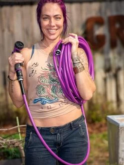 Water Right™ Light Hoses -Green Garden Shop 8598456 3542 tif