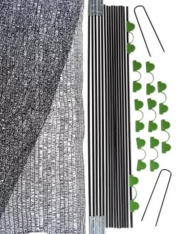 Shade Tunnel -Green Garden Shop 8598535 10198 tif