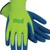 Super Grip Mud® Gloves -Green Garden Shop 8598697 01V tif