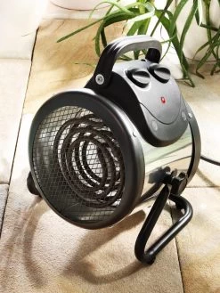 Biogreen Palma 1.5 KW Greenhouse Heater -Green Garden Shop 8598721 03V tif