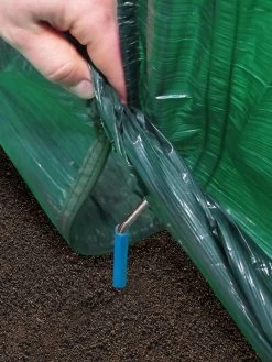 Super Dome Protection Tunnel -Green Garden Shop 8598847 04V tif