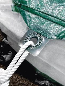 Super Dome Protection Tunnel -Green Garden Shop 8598847 07V tif