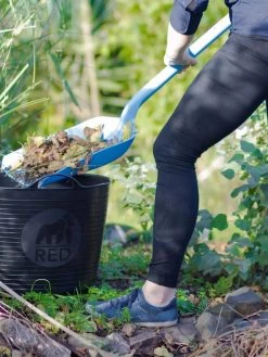 Recycled Tubtrug, 11 Gallon -Green Garden Shop 8599081 06V tif