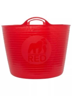 Colorful Tubtrug, 20 Gallon -Green Garden Shop 8599088 04V tif
