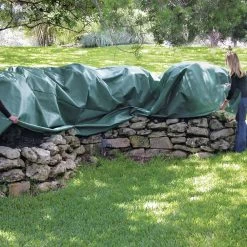 The Planket® Frost Protection Plant Cover, 10' X 20' 8 The Planket® Frost Protection Plant Cover, 10' X 20' -Green Garden Shop 8599101 01V tif
