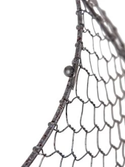 Chicken Wire Cloche Extension -Green Garden Shop 8599107 2294 tif