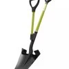 Sun Joe® Strain-Reducing Spear Head Digging Shovel -Green Garden Shop 8599168 02V tif