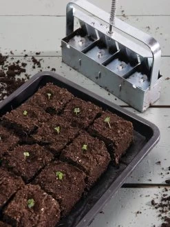 Vermont Compost Company Fort Vee™ Potting Mix, 20 Quarts -Green Garden Shop 8599281 5926