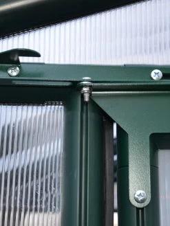 Canopia® By Palram Hobby Gardener Greenhouse, 8' -Green Garden Shop 8599331 06V tif