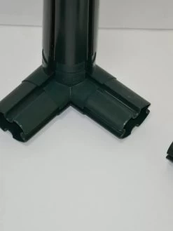 Canopia® By Palram Hobby Gardener Greenhouse, 8' -Green Garden Shop 8599331 10V tif