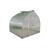 Canopia® By Palram Bella™ Greenhouse, 8' -Green Garden Shop 8599337 03v bella 8 x 8 greenhouse