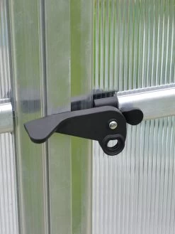 Canopia® By Palram Bella™ Greenhouse, 8' -Green Garden Shop 8599337 05v