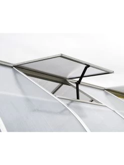 Canopia® By Palram Bella™ Greenhouse, 8' -Green Garden Shop 8599337 06v