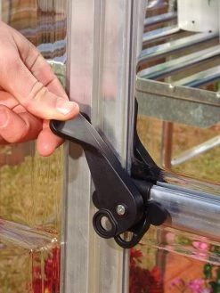 Canopia® By Palram Harmony™ Greenhouse, 6' X 14' -Green Garden Shop 8599343 05V tif