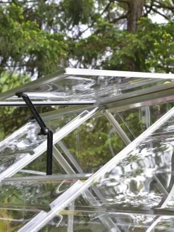 Canopia® By Palram Harmony™ Greenhouse, 6' X 14' -Green Garden Shop 8599343 06V tif