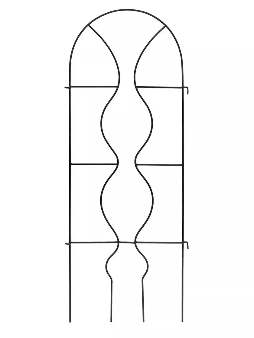 Achla Designs Orangery Trellis 5 Achla Designs Orangery Trellis - Image 3