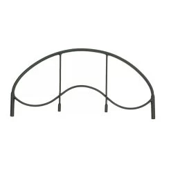 Achla Designs Waves Trellis -Green Garden Shop 8599491 03V tif